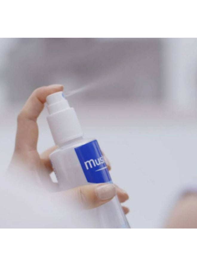 Mustela Baby Hair Styler and Skin Freshener 200 ml