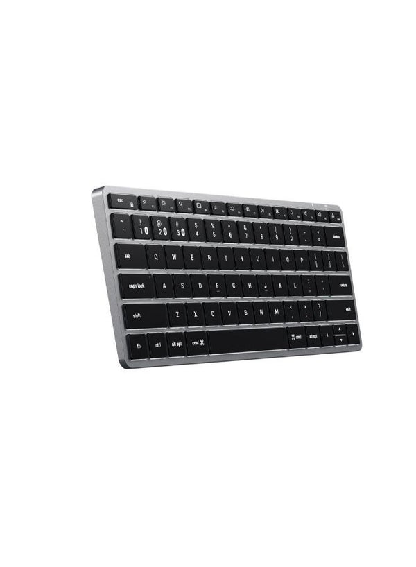 SATECHI Ultra Slim Backlit X1 Keyboard