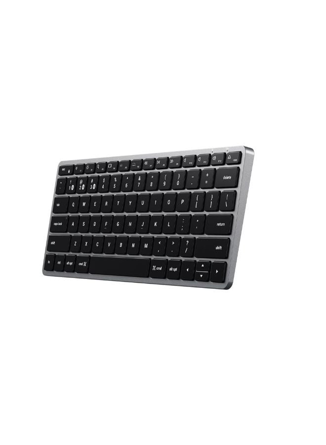SATECHI Ultra Slim Backlit X1 Keyboard