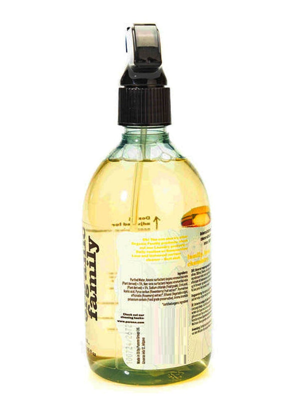 Purenn Universal Bathroom Cleaner Superhero 500 ML