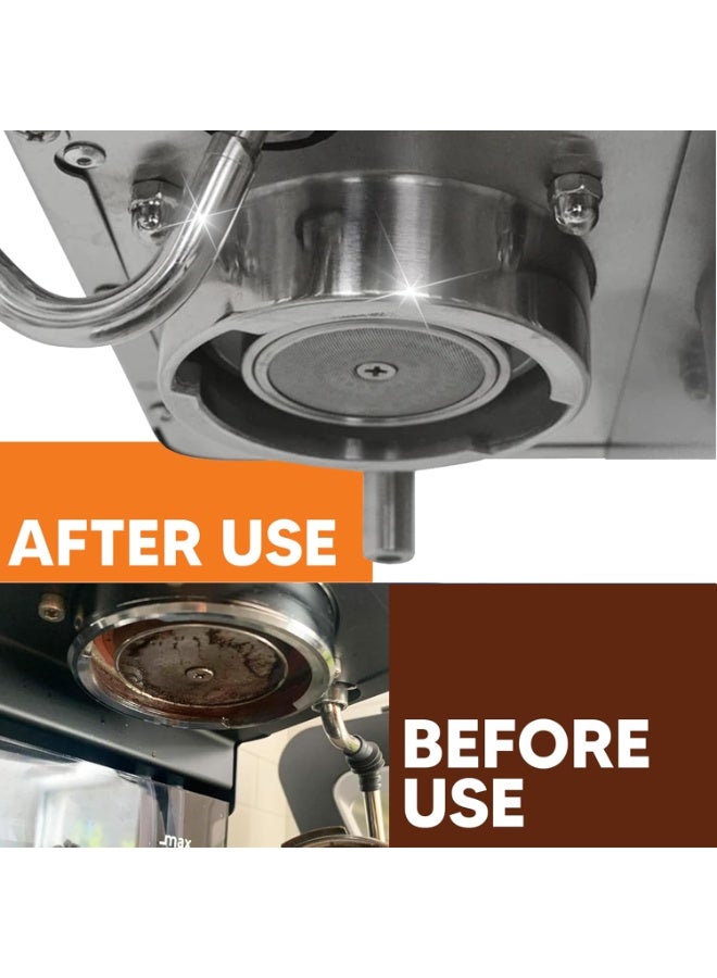 CHARMM Coffee Machine Descaler 500 ML