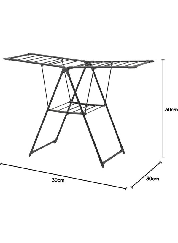 LOCK & LOCK Laundry Drying Rack - Premium Quality