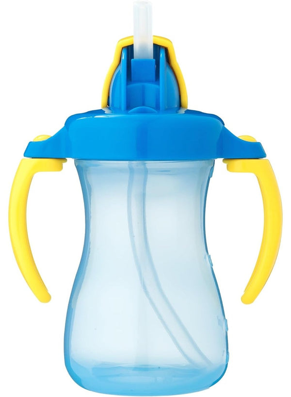 Pigeon Petite Straw Bottle 150 ML - Blue