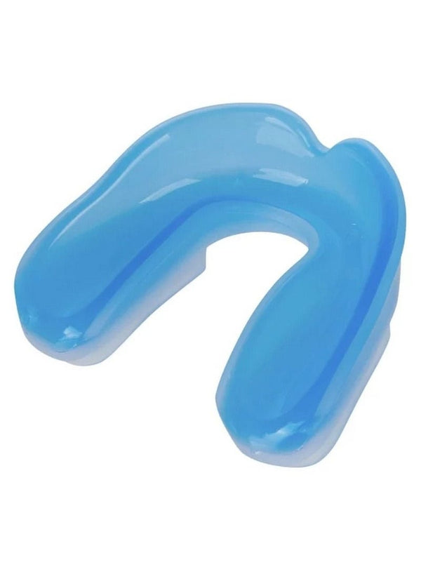 Benlee Boxing Mouthguard Breath Blue