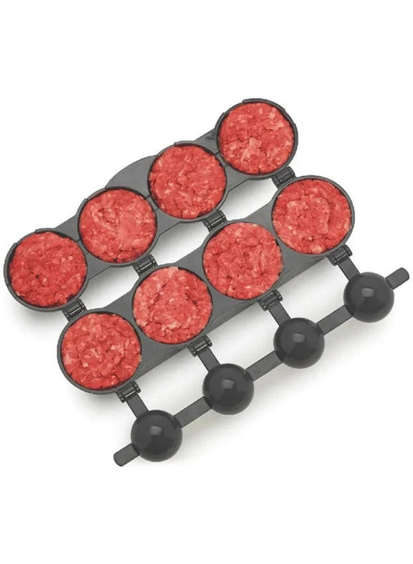 Joie Stuffed Meatball Maker Grey
