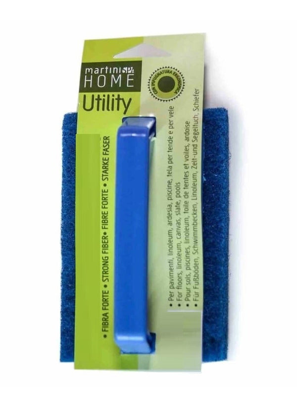 MartiniSPA HOME Super Extra Fiber Scrubber
