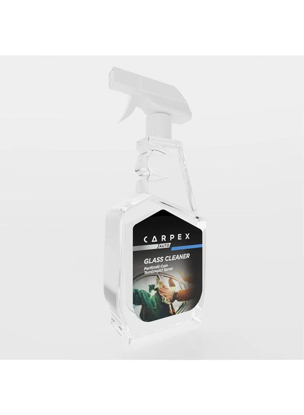 Carpex Glass Cleaner Spray 500 ML