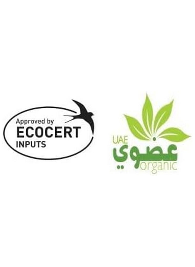 EMIRATES BIOFERT Bio Green Seaweed Extract Indoor Fertilizer
