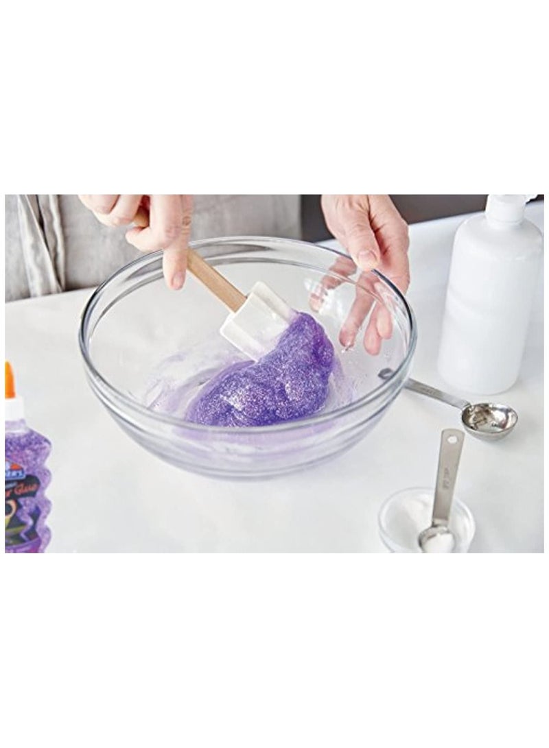 Elmers Purple Slime Starter Kit