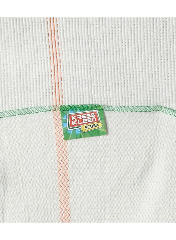 Kress Kleen Scuba Floor Cloth 50 x 80 cm