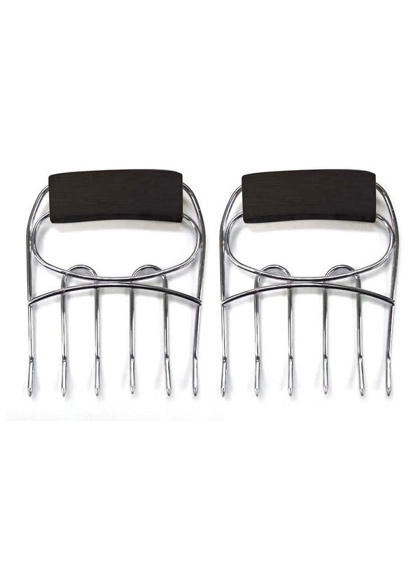 Chefmaster Barbecue Grilling Claws Set