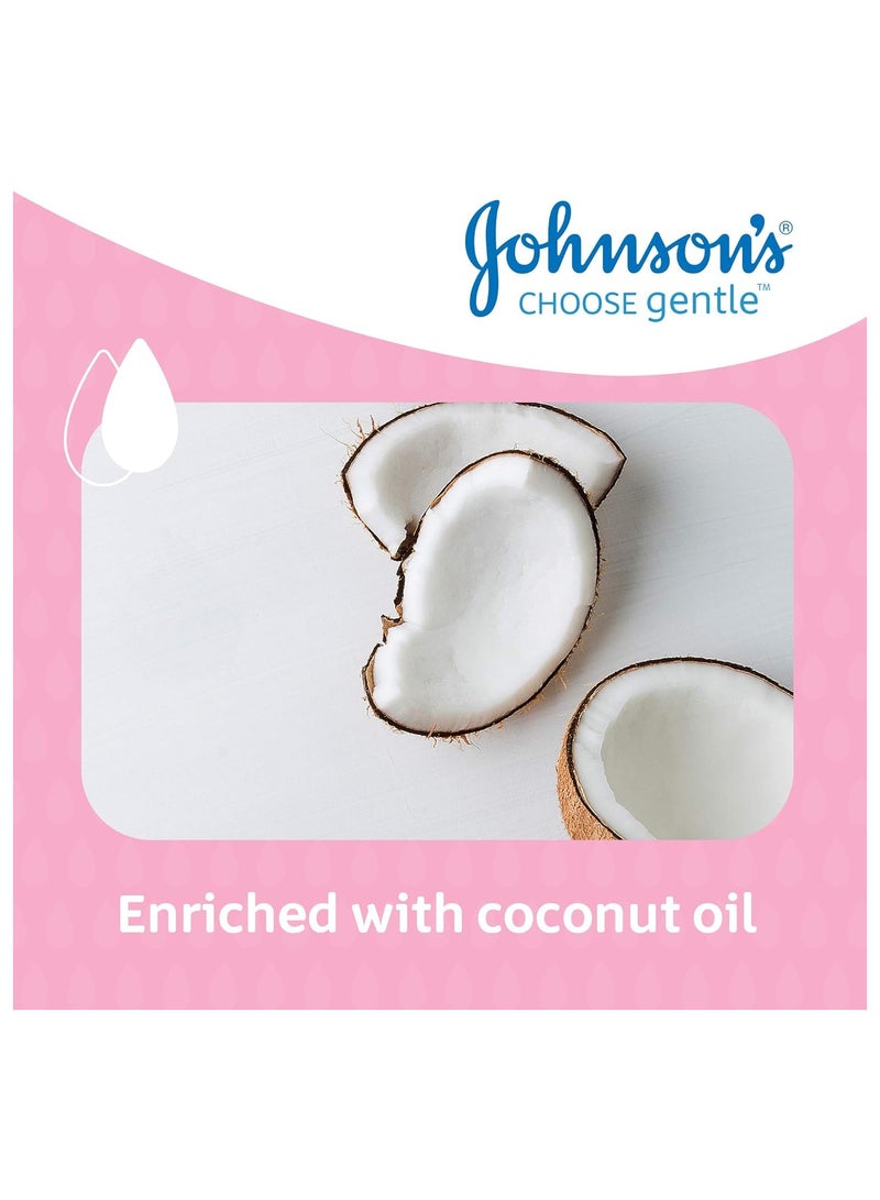 Johnson'S Baby Soft Lotion 200 ML