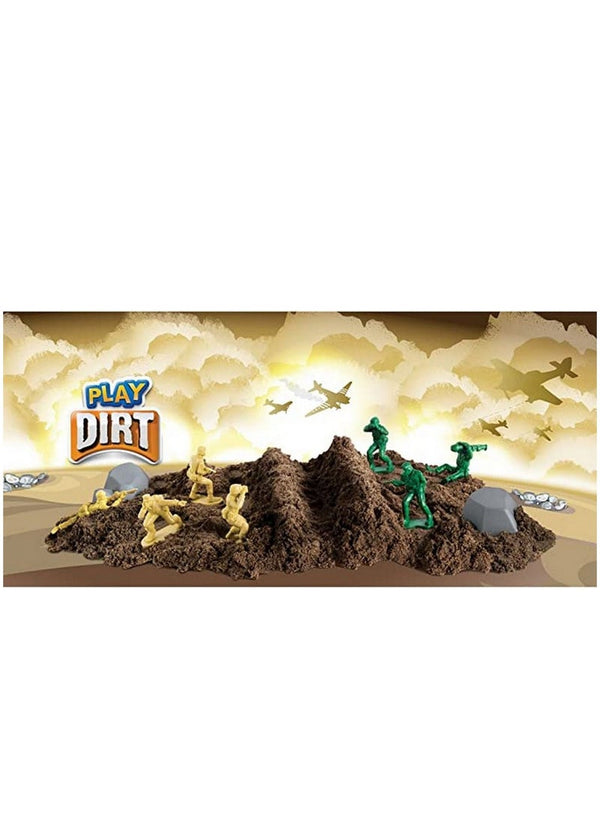 PLAY DIRT Special Forces Bucket for Kids