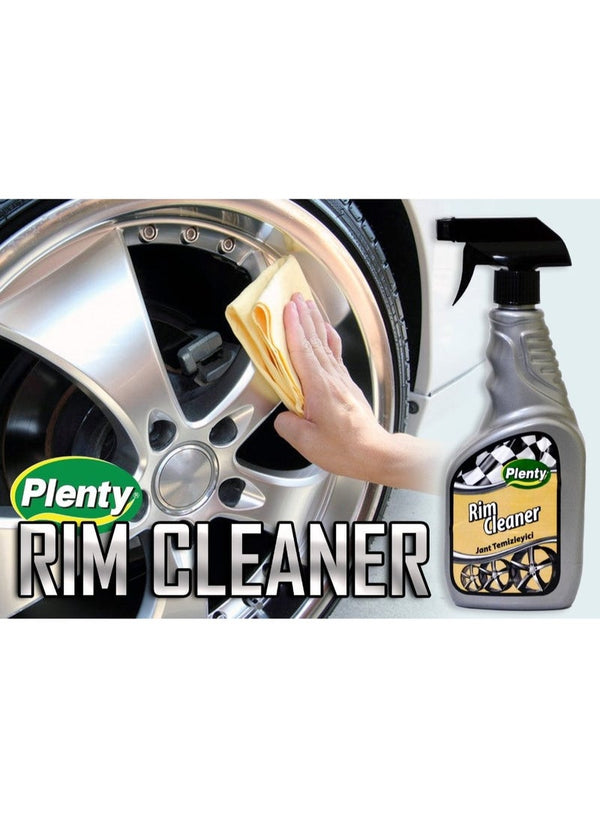 Premium PLENTY Rim Cleaner 500 ML