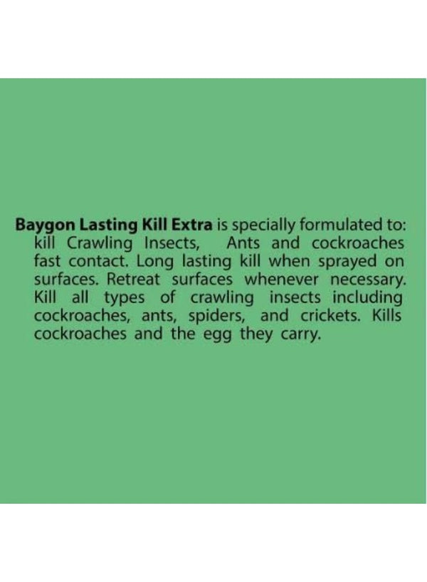 baygon, cool dry, crawling insect, crawling insect killer, dry place, extra crawling, extra crawling insect, insect killer, insect killer spray, kill extra, kill extra crawling, killer spray, lasting kill, lasting kill extra, weeks key