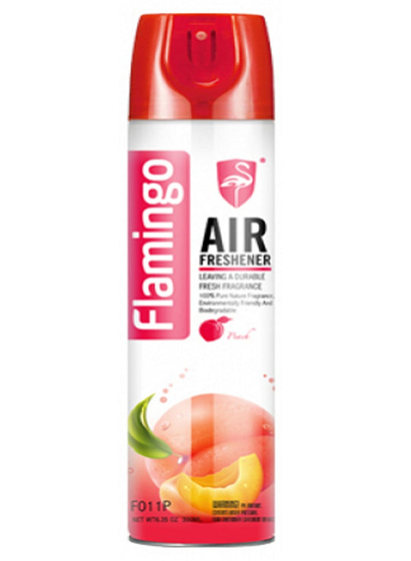 Flamingo Peach Air Freshener 330 ML