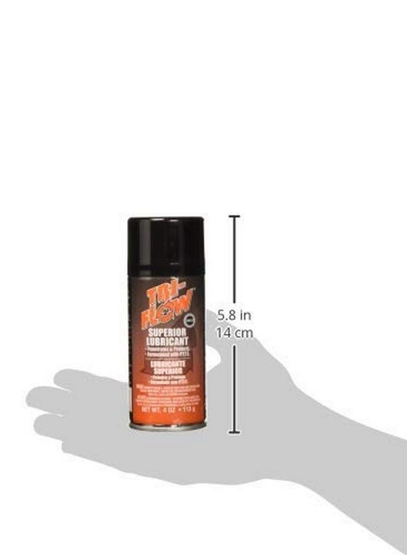 KRYLON Superior Lubricant Spray 113g