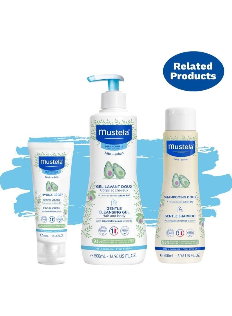 Mustela Baby Body Lotion 300 ML