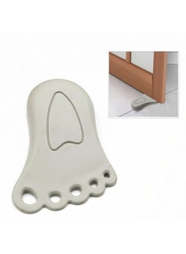 Safe JUNIORS Door Stopper Wedge for Kids