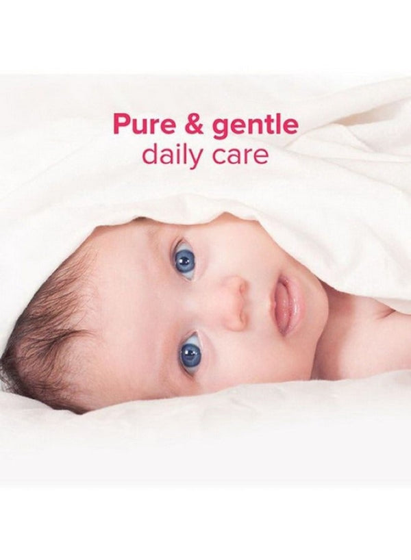 Johnson's Baby Soft Lotion with Coconut Oil 300 ML