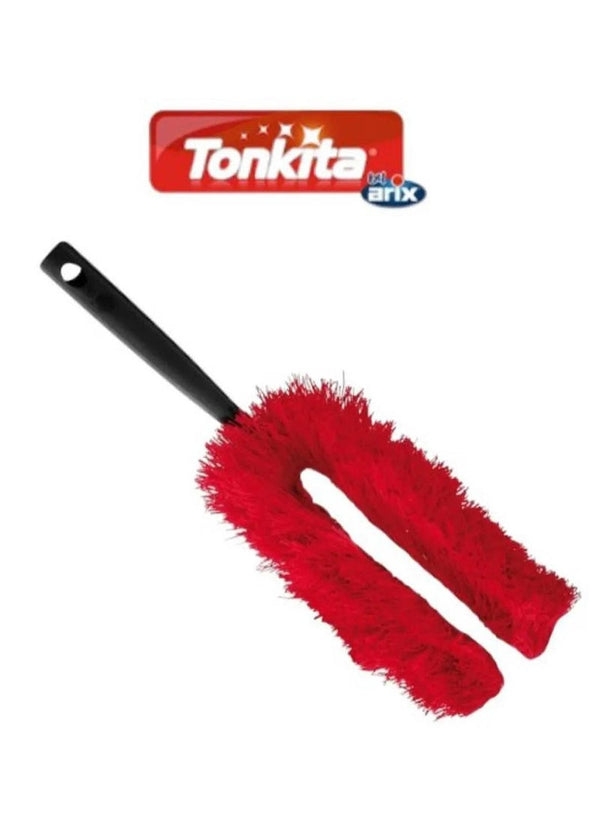Tonkita Flexible Double Head Synthetic Duster