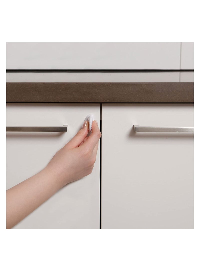 Dreambaby Adhesive Mag 2 Locks 1 Key