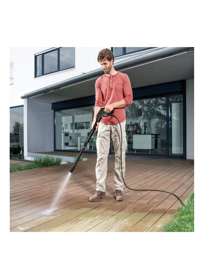 KARCHER High-Pressure Hose Kit for Premium Clean