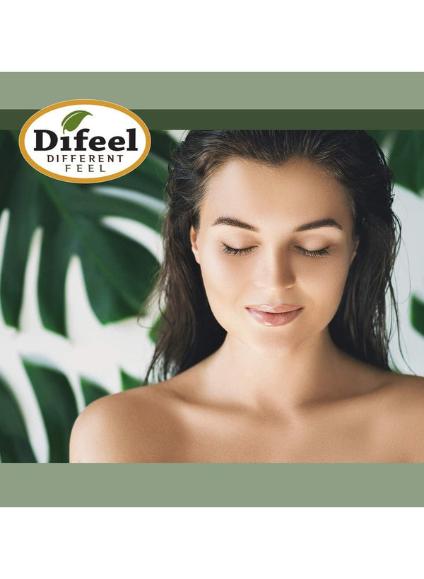 Difeel Macadamia Natural Blend Hair Oil 75 ML