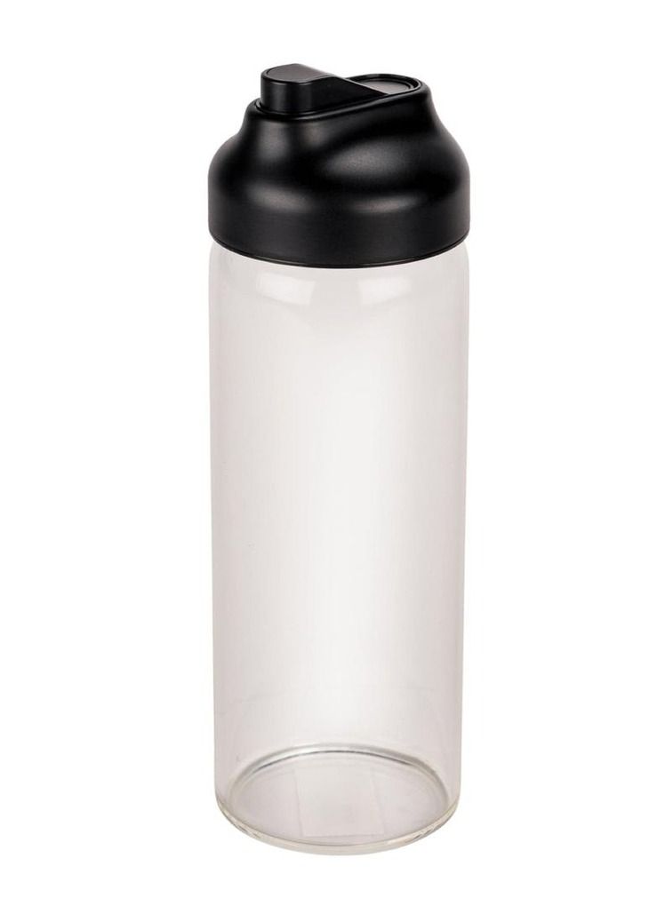 Wenko Oil & Vinegar Dispenser with Auto Flip