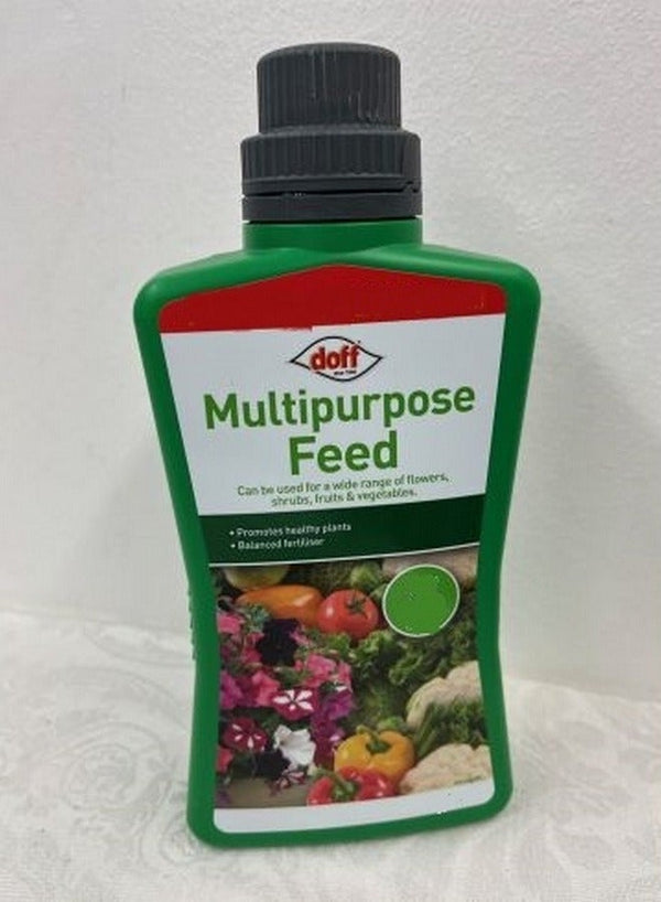 Doff Multipurpose Feed 500 ML