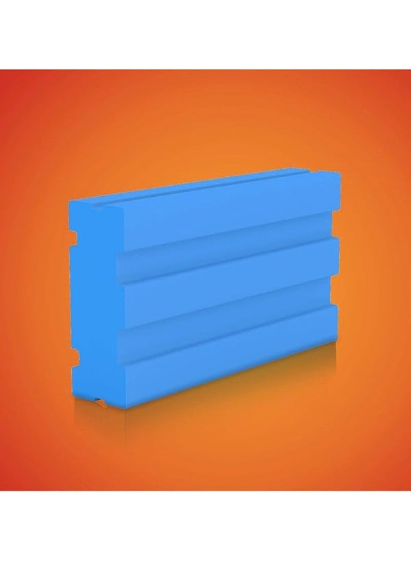 Tide Blue Detergent Bar Soap 250g - Tide