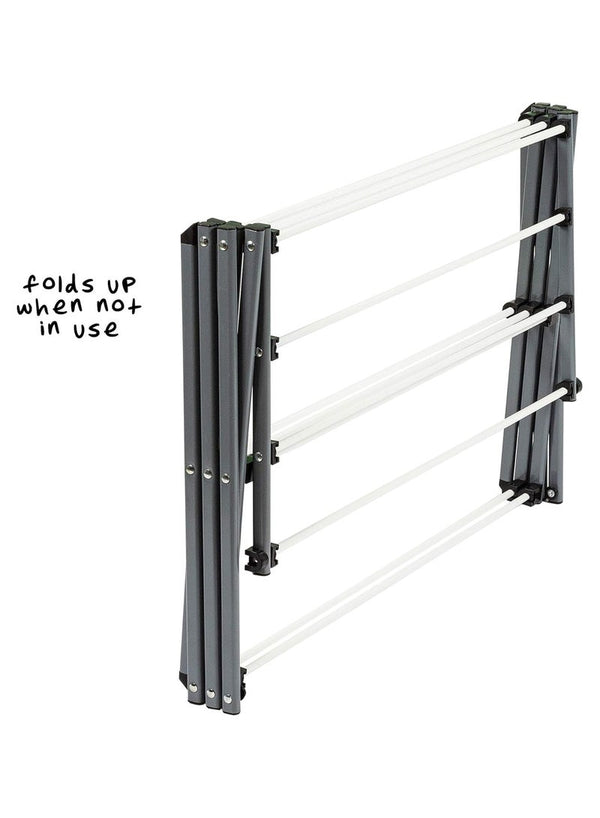 Honey Can Do Folding Clothes Drying Rack