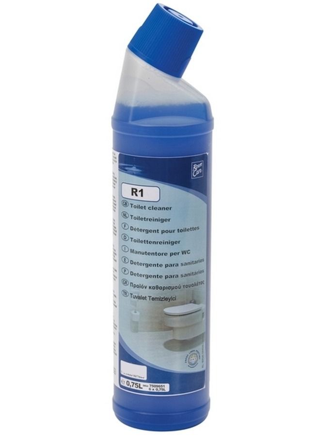 Daily Toilet Cleaner 750 ML - Diversey