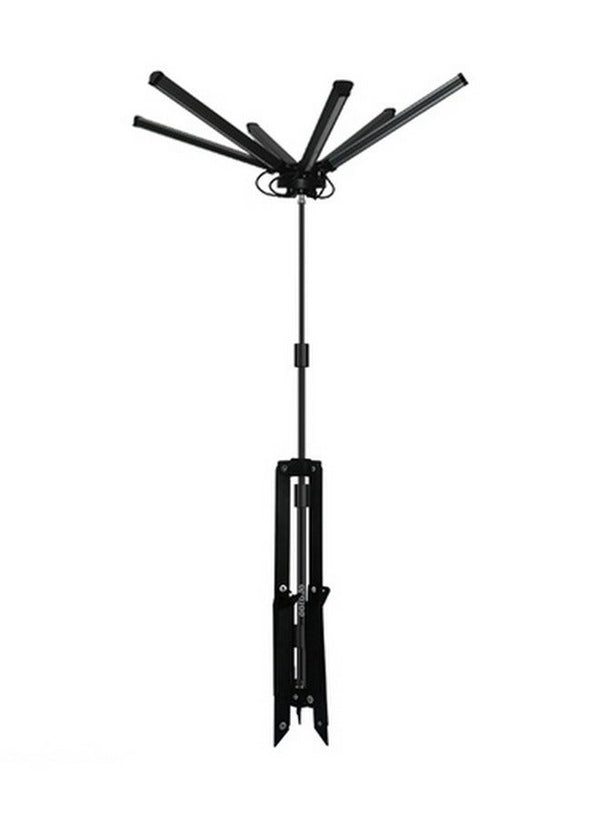 Porodo 7800 Lumens Camping Light with Tripod