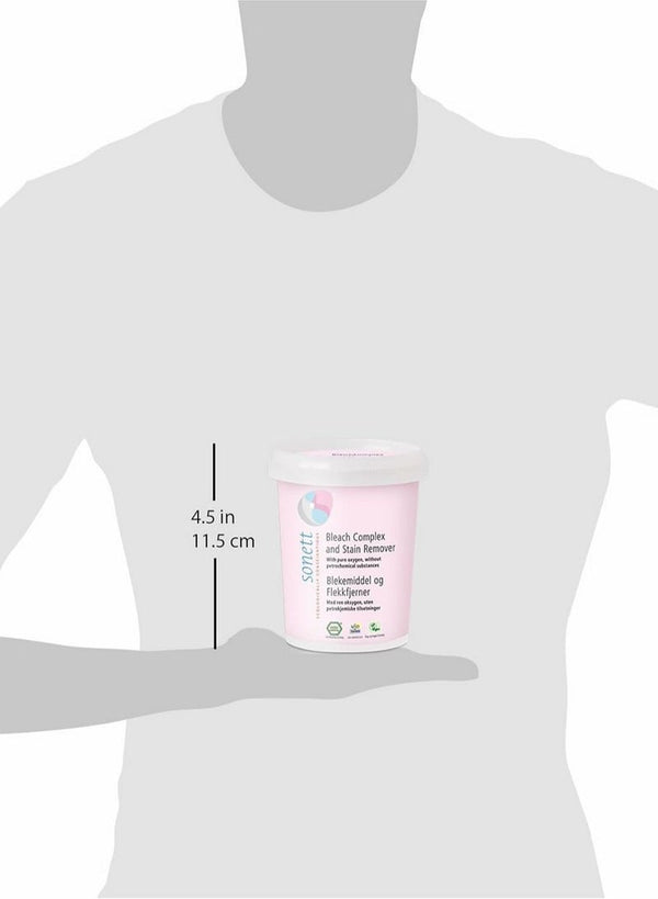 Sonett Bleach Complex and Stain Remover 450 g