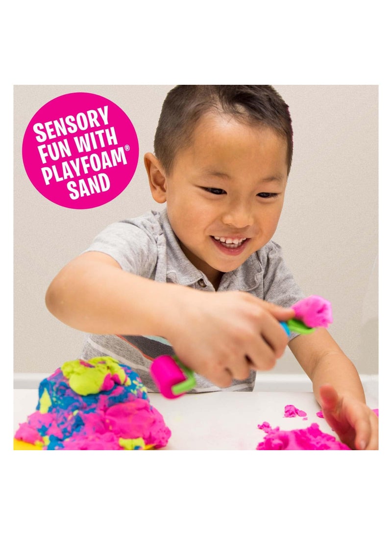 Playfoam Sand Sensory Set by Educational Insights