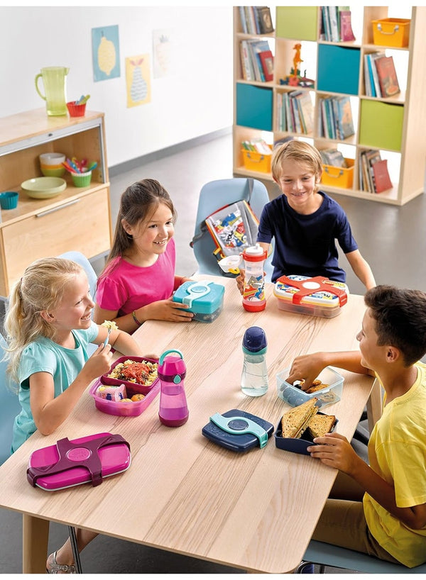 Maped Picnik Insulated Lunch Bag - Premium Quality
