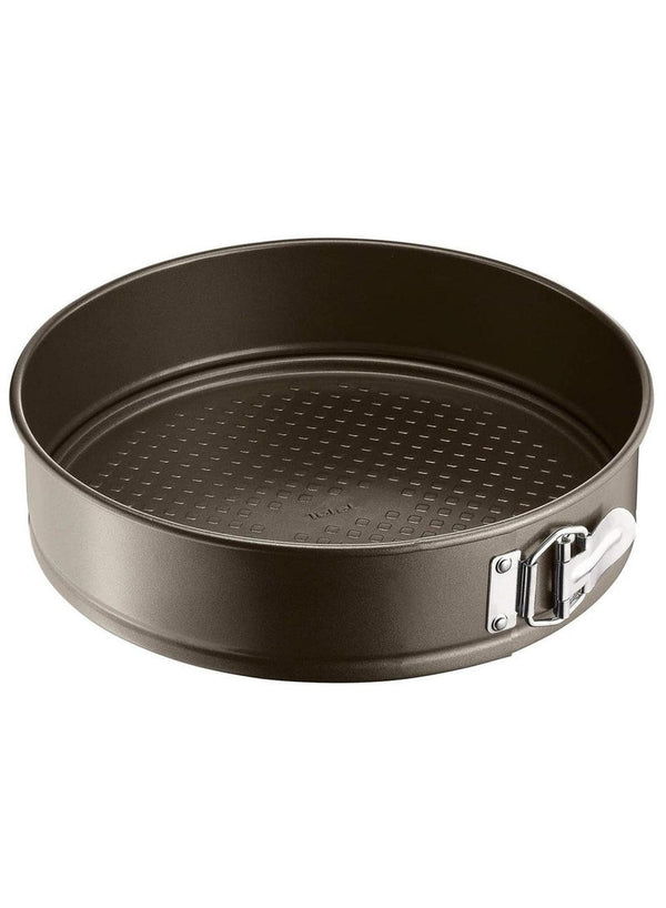 Tefal Easy Grip Springfoam Tin 25cm