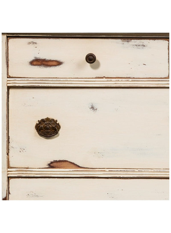 Testors Crafts Distressing Kit Ivory