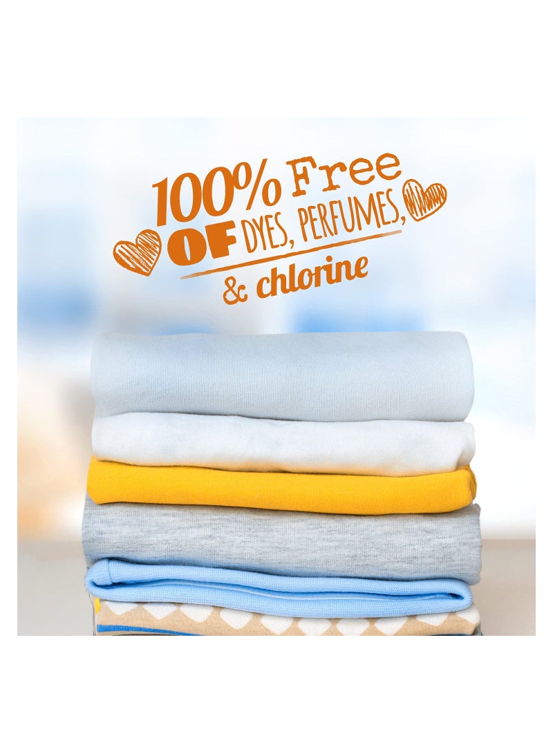 All Oxi Laundry Booster 1.47 Kg - All