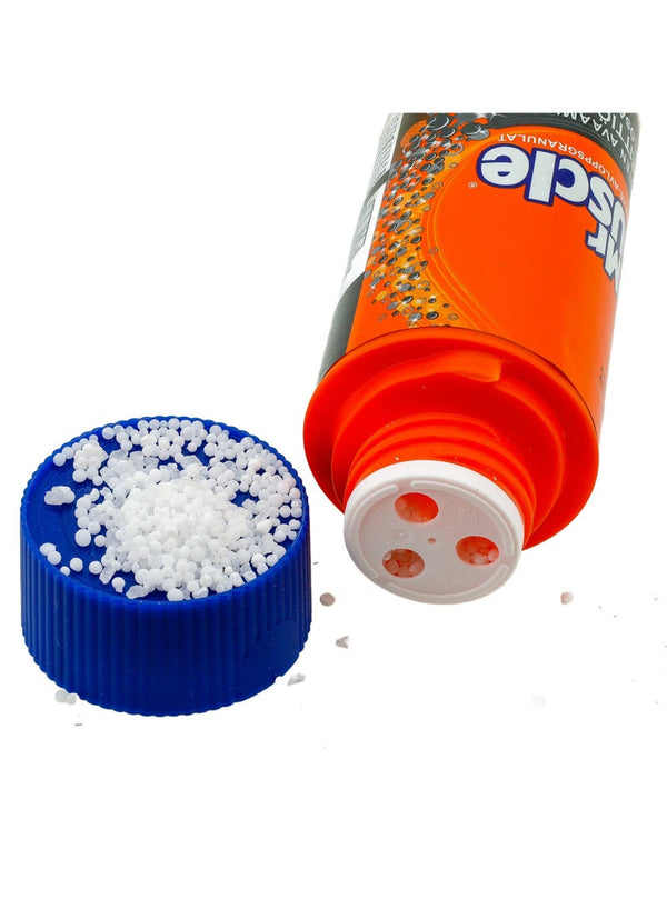 Mr Muscle Power Granules Drain Cleanser 500g