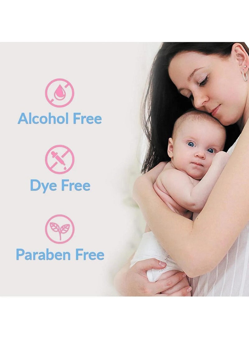 Cool & Cool Baby Washing Gel 250 ML