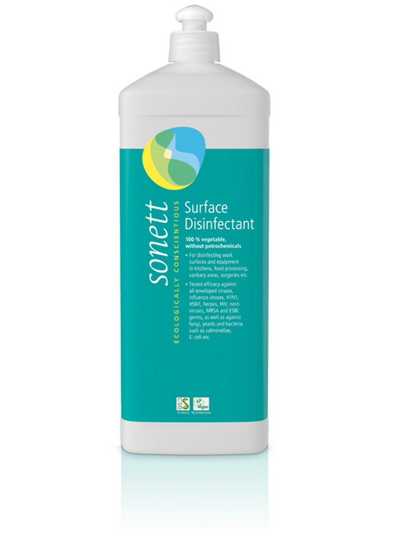 Natural Surface Disinfectant 1L - SONETT