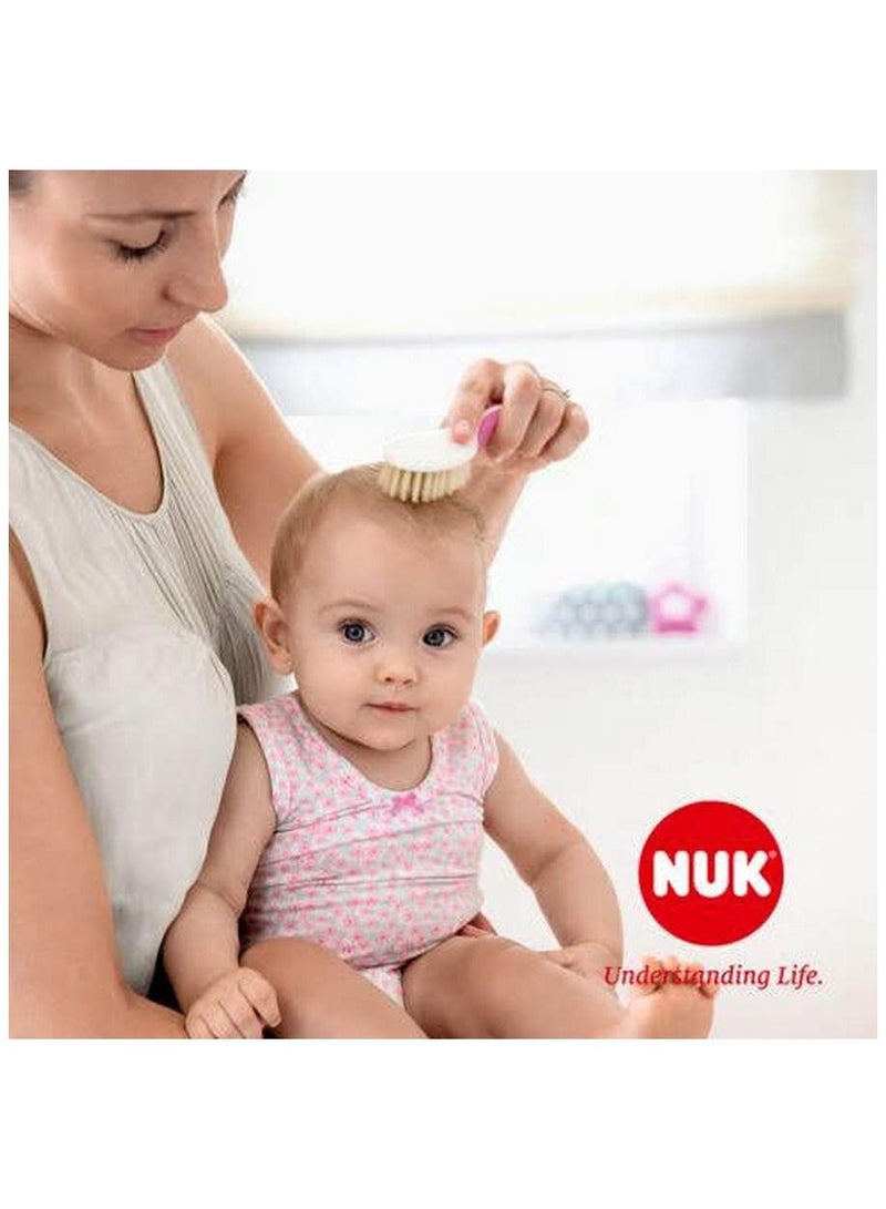 Premium NUK Welcome Set for Babies