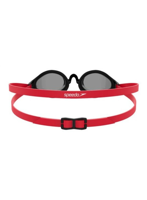 Speedo Fastskin SpeedoSocket 2 Goggle Red Black