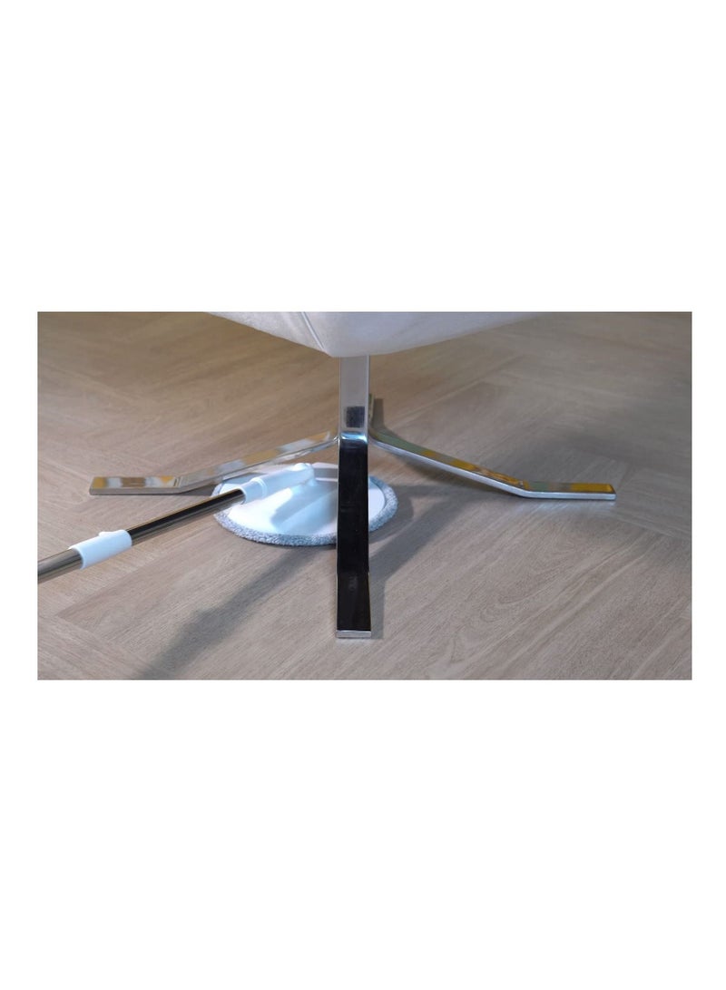 Scotch Brite Spin Mop Refill