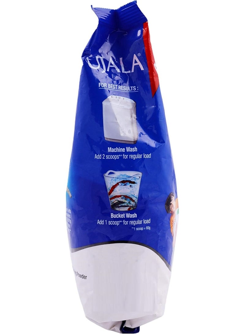 Ujala Automatic Instant Dirt Dissolvers Detergent Powder