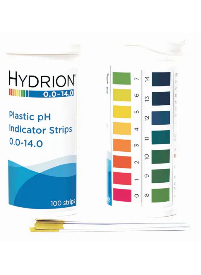 cost per, flip top, flip top vial, hydrion, indicator strips, low cost, multi-purpose, packaging test, packaging test kit, per kit, test kit, top vial, top vial packaging, vial packaging, vial packaging test