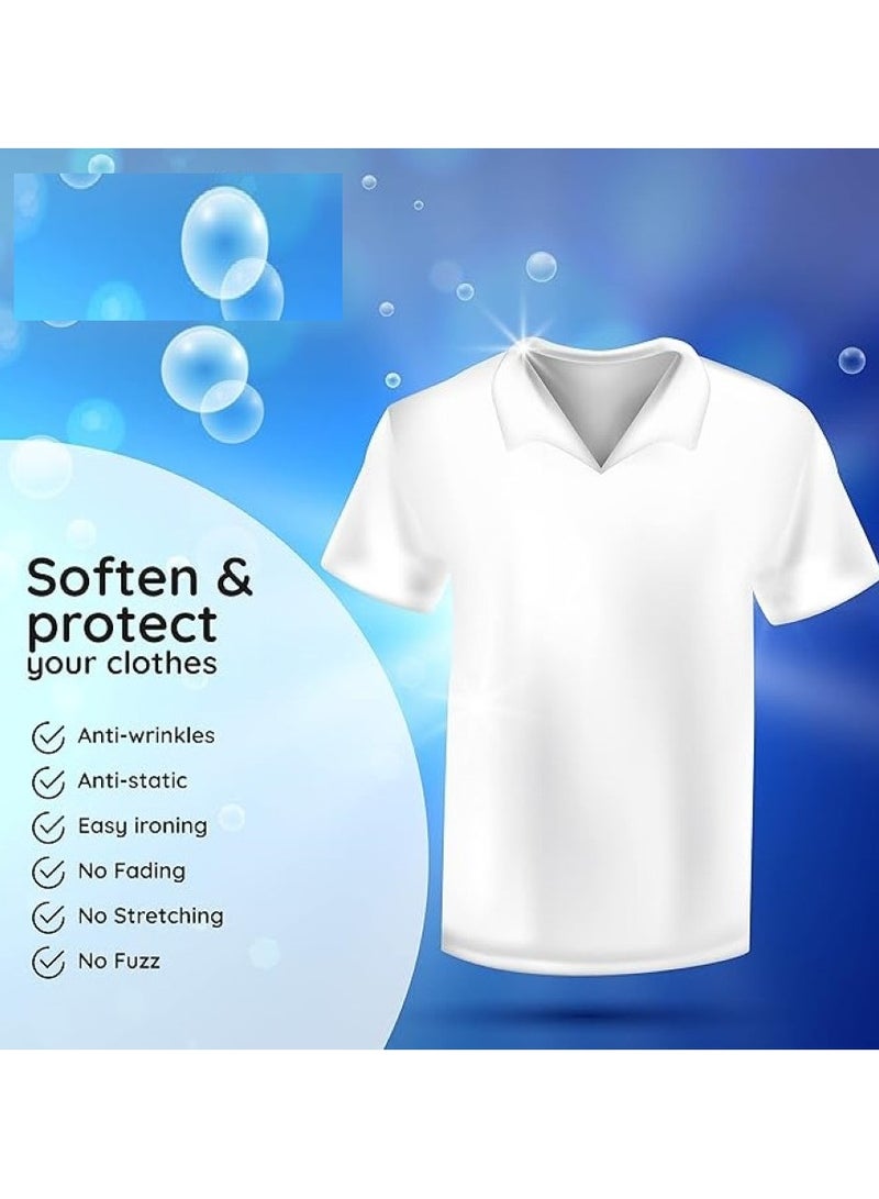 Falcon Fabric Softener Floral Scent 1L