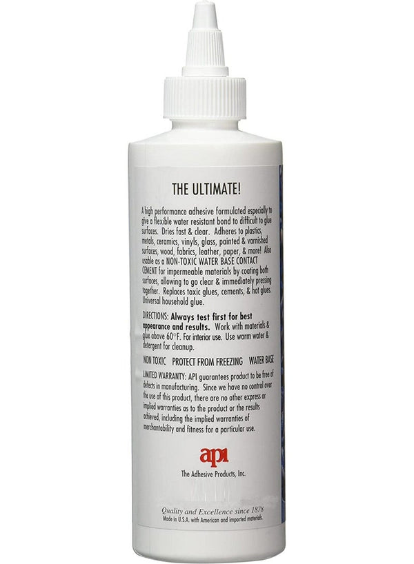 Apis Crafter's Pick Ultimate Tacky Glue 236 ML